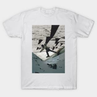 A Seal's Life T-Shirt